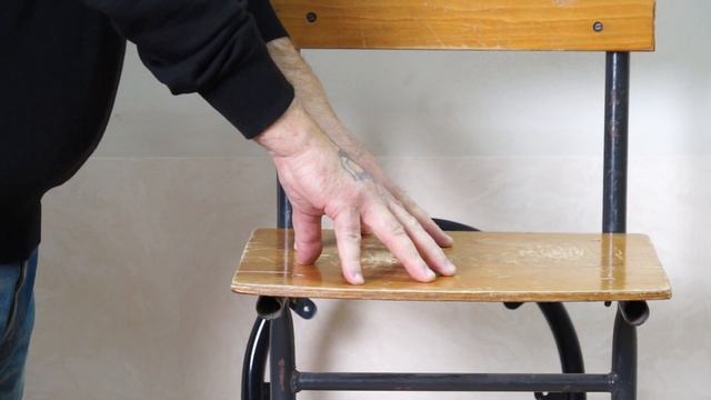 Тренировка пальцев, достаточно просто прихватить! смотреть онлайн