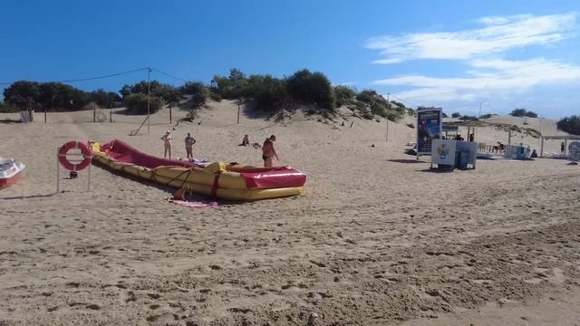 #Анапа ОБАЛДЕТЬ! ВСЁ ПОМЕНЯЛОСЬ! СЕЗОН ВЕРНУЛСЯ! ЖАРА НА ДЖЕМЕТЕ! МОРЕ СВОДИТ С УМА! смотреть онлайн