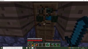 Прохожление в Майнкрафте #4