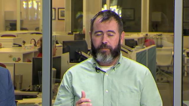 OU Football-The Red Zone: Implications of West Virginia game смотреть онлайн