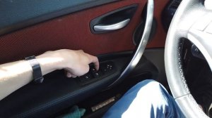 BMW window reset and calibration (E60 E90 E87 E84 F10 F30)