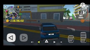 Купил машину Lada Vesta Cros в игре Симулятор Автомобиля 2 (покупка авто)!