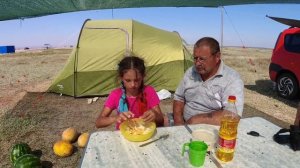 Тесто из гороховой муки для рыбалки