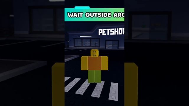 Insomniac Ending ? Buy Food To Feed Your Cat ? ROBLOX #shorts #cat #roblox #gasa смотреть онлайн