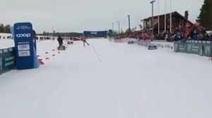 Большунов пропустит.первые старты .Лыжные гонки 2021