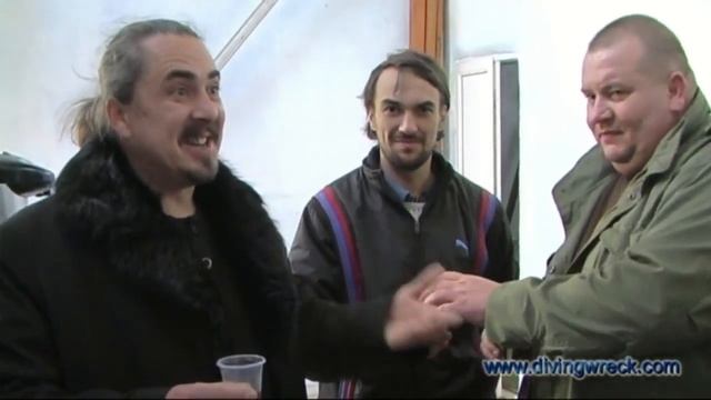 День Мирового океана - World Ocean Day смотреть онлайн