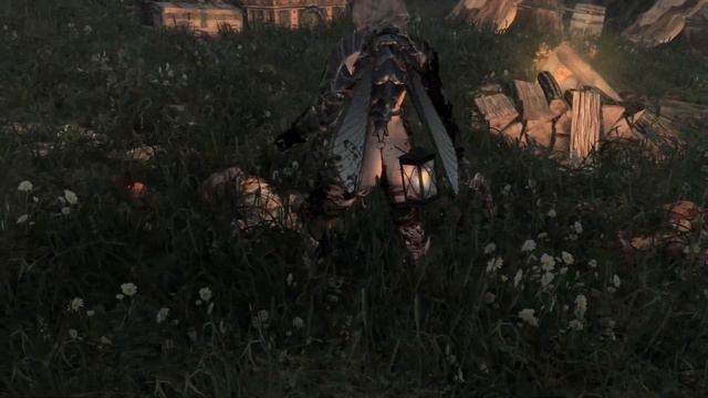 Blood for the Falmer – Part 3 Special Videos: Skyrim Xbox One смотреть онлайн