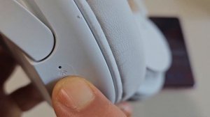 Sony Headphones WH-CH720N: Connect & Pair to Android & Samsung Phones