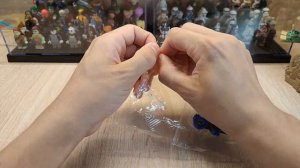 ЛЕГО ХАГИ ВАГИ LEGO | Poppy Playtime