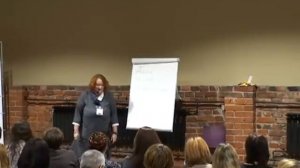 Татьяна Мужицкая "Работа с денежными установками через метафору"