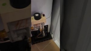 отопительный котел Сиберия эволюшен