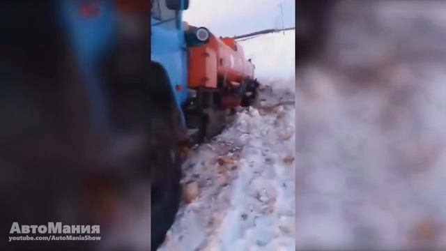 МОНСТРЫ БЕЗДОРОЖЬЯ | НЕПРОХОДИМЫЕ ДОРОГИ РОССИИ / ВОДИТЕЛИ КРАЙНЕГО СЕВЕРА #2