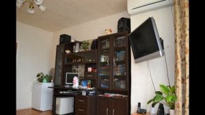 Двухкомнатная, ул. Брусилова, 21