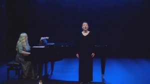 Ольга Троицкая - Песня Груни из оперы Вражья сила А Серов
