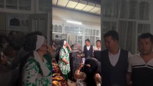 мухаммадзиё / """ Онам рози килдиммикан"" ♥️ #туй __________________#uzbekistan #tajikista