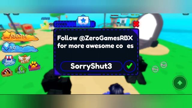 ANIME WORLD NEW UPDATE, NEW CODES, AURAS AND RACES | Roblox смотреть онлайн