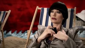 BWO You're Not Alone Disco version