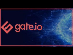 Gate.io | Биржи крипторалют и NFT токенов | Обзор и обсуждение знакомство и опыт использования