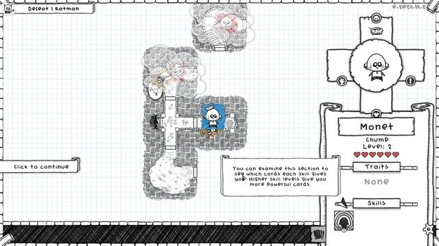 Der Dungeon-Crawler-Dungeon-Bauer - Guild of Dungeoneering Ultimate Edition #01 смотреть онлайн
