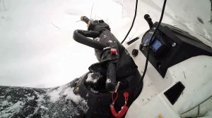 Поездка на снегоходе Стелс Викинг 600. Отдых в избушке, охота декабрь 2022 год.