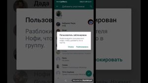 Как же пользоваться новые функции в WhatsApp сообщество.