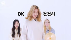 «Time To Twice» Первый выпуск шоу (Часть 1)