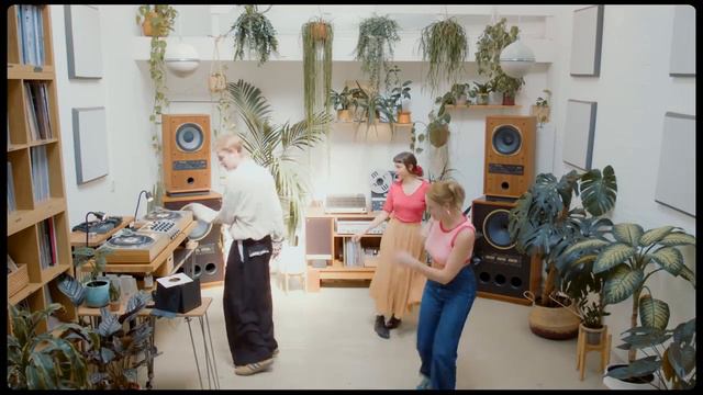 Soul in Motion: The Spirit of Northern Soul with BNSC смотреть онлайн