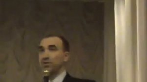 В.Двегубский: Как рассказать знакомому про бизнес НСП