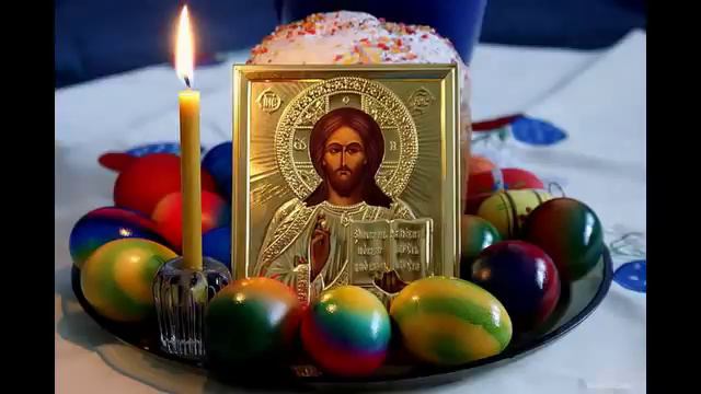 Колокольный звон. Очищающая вибрация звука.