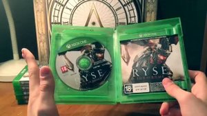 Моя Коллекция Игр на Xbox one/Xbox 360