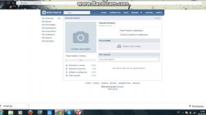 Как узнать id(адрес)своей страницы в vkontakte