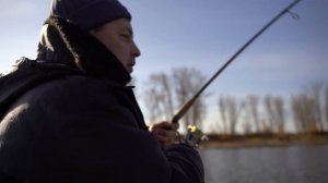 Крупная резина на судака осенью 2020. Удачная рыбалка на Каме, на резину от 16 до 18 см.