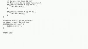 Arduino: 1Hz & 32Hz from 32.768 kHz on ATmega328P at 8MHz & DS3231 32K