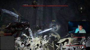 Прохождение игры: Remnant from the ashes | Босс Клавигер