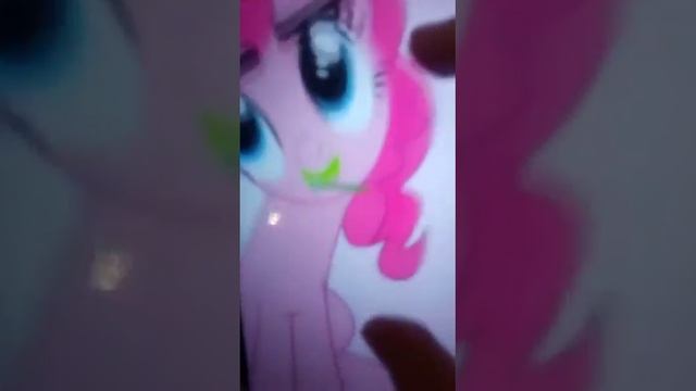 ухажувую за пинки сначала памыца патом зубы почистить а потом брови збрить и кирдык всем от неё смотреть онлайн