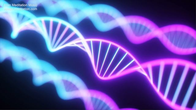Музыка для Души | Активация Всех Клеток ДНК | Выход к Космическому Духу