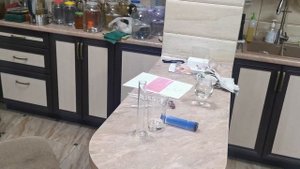 Вакуумная НБК с отбором голов. Солодовая бражка.