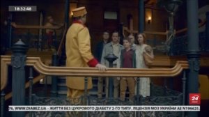 Твікс - спробуй обидві, обери собі до смаку | ліва паличка | реклама