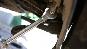 Замена шаровой опоры на Таврии-Славуте