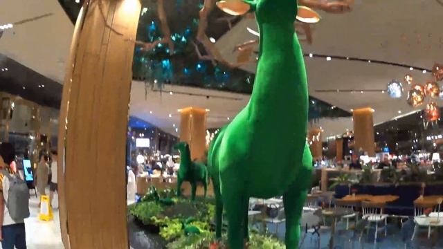 Торговые центры Бангкока. Siam Paragon, Central World