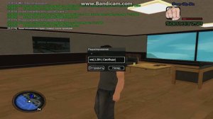 Will_Doberman / Samp-rp / X server / LS News 6 rang