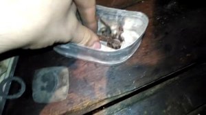 Начинаем делать ВЯТКУ ВП 150.mp4