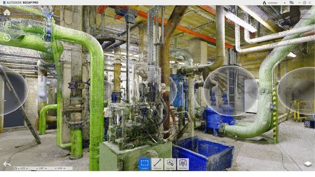 How to - Use STAGE for CAD with Point Clouds смотреть онлайн