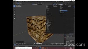 Карта нормалей из текстуры в 2 клика! blehder 3d