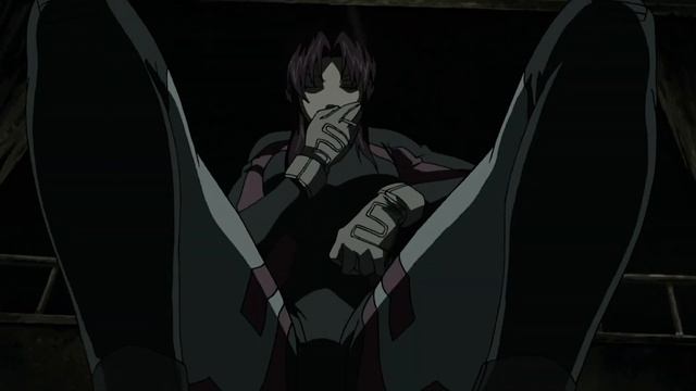 ЧЕРНАЯ ЛАГУНА – Глубже, Чем ты Думаешь // Аниме BLACK LAGOON