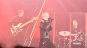 SHAMAN , за тобой до неба Великом Новгороде концерт🎤