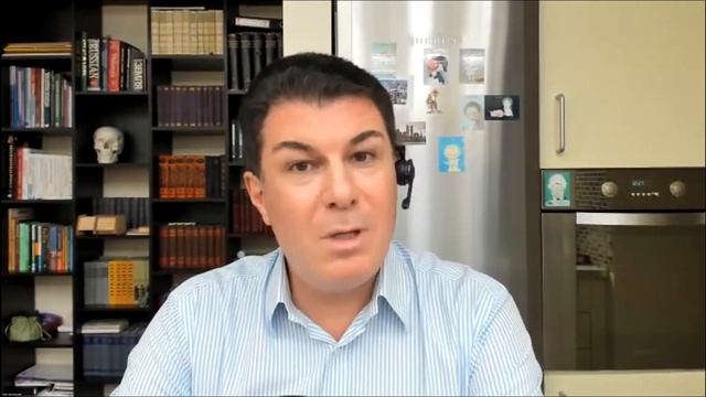 Алтайский разговор 415. Шарлатанство. Виталий Лажинцев и Олег Брагинский