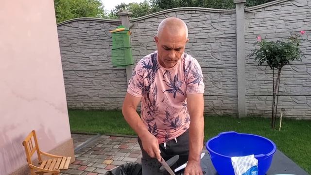 Отдыхаем дома ?! Неожиданные гости ! Надежда и сладкое ?