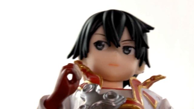 Обзор сравнение подделки и оригинала аниме фигурка Kirito Prize Banpresto смотреть онлайн