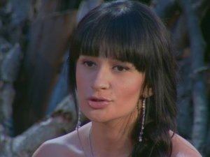 ДОМ-2 Город любви 2639 день Вечерний эфир (01.08.2011)